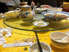 -缪氏川菜(深圳北站缤果空间店)