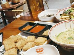 -唐力九头鸟烧烤·罗田吊锅(西云楼店)