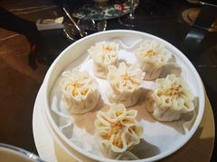 -海派悦庭·海胆烧麦·新融合菜(凯德广场店)