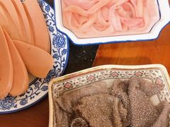 -飘香火锅(玉林西路店)