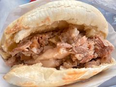 优质夹馍-子午路张记肉夹馍(翠华路店)