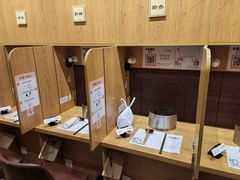 -独食火锅·半米屋台(望平街店)