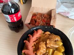 -不问豆腐(朝山街店)