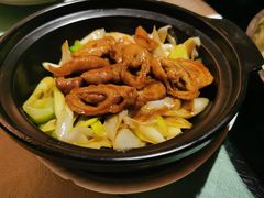 -张记旺角食街(动物园店)