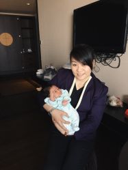 点击看大图 -Babysky·贝瑞佳月子会所(花木店)