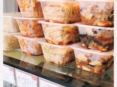 -娘心豆品(方庄店)