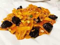 烧二冬-马凯餐厅(地安门店)