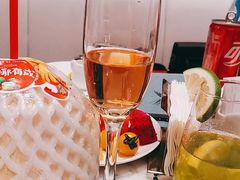 -南湖宾馆·鸳湖阁全日制餐厅