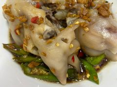 -苏州金鸡湖中茵皇冠假日酒店