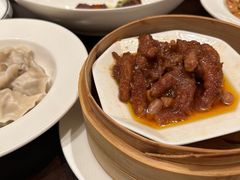 -京香轩·中餐厅(上海中庚聚龙酒店)