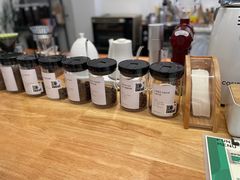-FUN COFFEE
