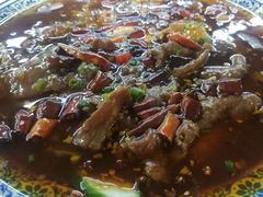 -丰圆轩粤式茶楼 . 点心粤菜(夏茅店)