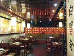 大堂-捞旺猪肚鸡(街道口店)