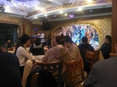 -维吾尔餐厅(宜山路店)