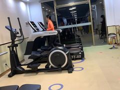 -健怪兽私教健身馆(恒大帝景店)