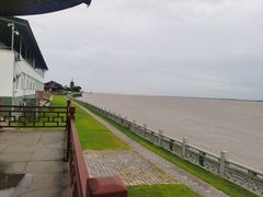 -观潮胜地公园