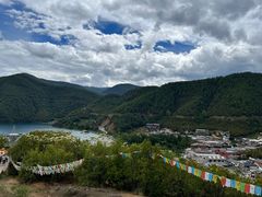 -丽江泸沽湖景区