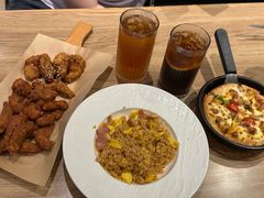 -必胜客(海雅PH店)