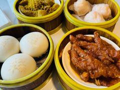 -东方早茶 海鲜•青岛菜(国信体育中心店)