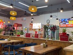 -螺蛳粉先生(蓟门桥店)
