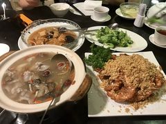 -无招牌海鲜餐厅(怡丰城店)