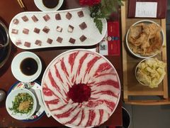 -1078號老北京涮肉(松柏店)