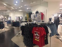 -C&A(茂业天地店)