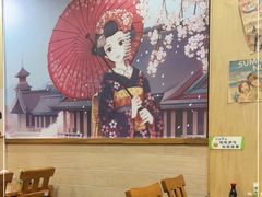 -银子铁板烧料理自助餐(人民广场店)