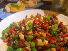 -小喜客·云南特色菜(纳西庭院店)
