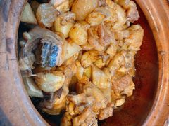 -衡山汇·高级粤菜(霄云路店)