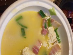 -环球港凯悦 · 享悦中餐厅