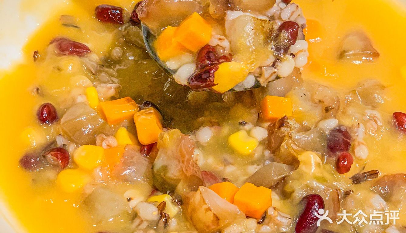 没想到四海一家的粤菜性价比这么高‼️