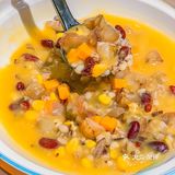 没想到四海一家的粤菜性价比这么高‼️