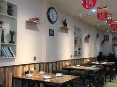 大堂-刘记猪蹄(铁岭店)
