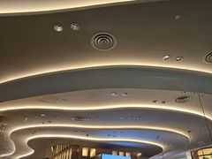 -济南香格里拉·咖啡泉自助餐厅