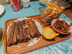 -北塘海鲜·天津菜(大光明桥旗舰店)