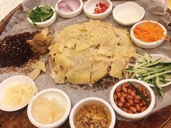 -大树头·花园餐厅(市桥店)