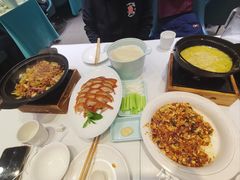 -紫光园·烤鸭(吕家营店)