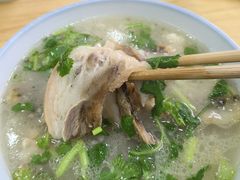 -宋老三苏肉羊肉汤老店