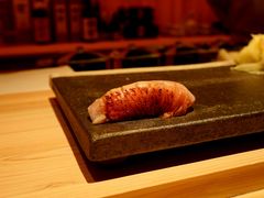 -鹤菊·鮨Omakase(古子城店)