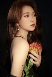 点击看大图 -蜜桃少女VISION写真馆(雁塔店)