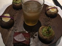 -王品牛排(佛山南海万科广场店)