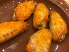 -萨莉亚意式餐厅(特力时尚汇店)