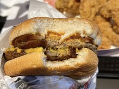 -肯德基(顺义光明大街店)