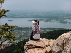 -虞山风景区