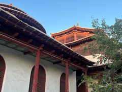 -哈密回王府景区