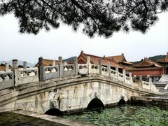 -清东陵