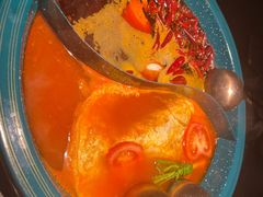 -吼堂老火锅(太古里总店)