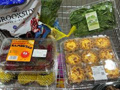 -山姆会员商店(上海浦东店)