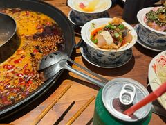 -楠火锅(太古里总店)
